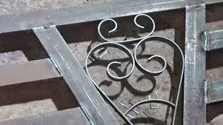 How to metal fabrication  wark