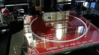Impresor 3D Print3D BOT Professional