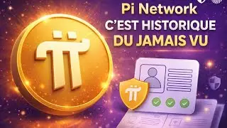 DU JAMAIS VUE PI NETWORK