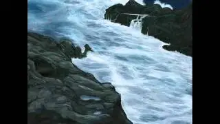 The Dear Hunter - The Collapse of the Great Tide Cliffs (HQ)