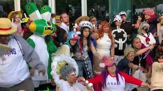Fanime 2024