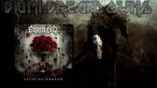 Shxttered - Tales of Horror (Full EP // 2018)  DeathCore