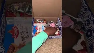 Unboxing universal Yums