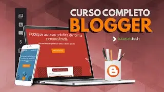 CURSO BLOGGER | Introdu&ccedil;&atilde;o