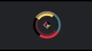 Rotating Loader Animation Using CSS border property with source code