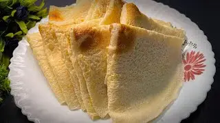 বাঙালির সবচেয়ে প্রিয় নরম ও তুলতুলে সরু চাকলি পিঠে | Soru Chakli Pithe Recipe