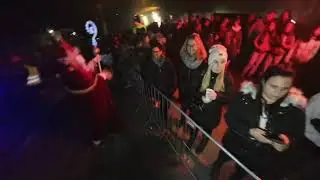 Krampuslauf Neuhaus am Klausenbach 2025 | Grazbachteifl'n Hatzendorf