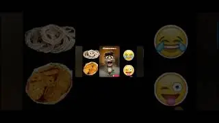 funny proof on rain by talking Tom||It's me manu