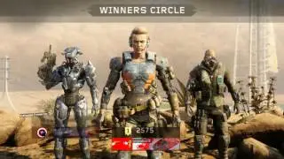Call of Duty Black Ops 3 Weekly Multiplayer 6/19/16