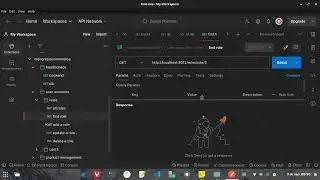 E-Commerce Backend Proof of Concept