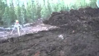 Как восстановить приток воды на рекультивированную скважину