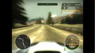NFS MW Turn On Lyons & State 1 By PROxJAKE