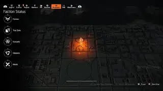 Tom Clancy's The Division 2: Washington DC | Heroic Retaliation | East Mall | Hyenas