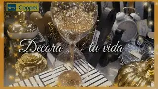 📢COPPEL CON MÁS ARTÍCULOS EN TENDENCIA GRAN SURTIDO DE ESCULTURAS Y ACCESORIOS PARA EL HOGAR