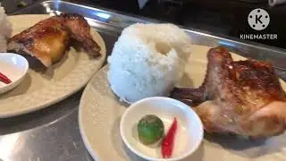 Chicken Inato 2GO in Tigbauan Iloilo❤️👍 #provincelife #filipinofood #ilonggovlogger  #foodblogger