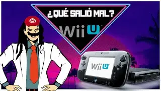 ¿Qué salió mal? - Wii U