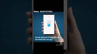 PROTON LINK APP| X70