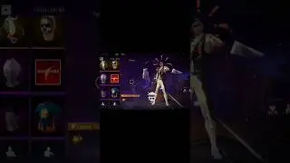 DEFINE BUNDLE🗿🍷| XCUSE GAMING YT |#freefire #shorts