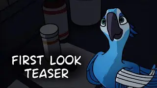 United in Rio - Teaser