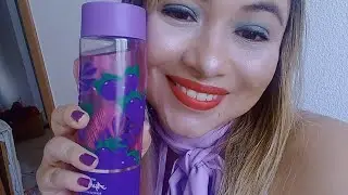 LANÇAMENTO AVON AQUAVIBE BODY SPLASH JABUTICABA