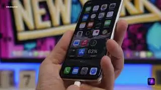 100% Full Battery Charging Notification