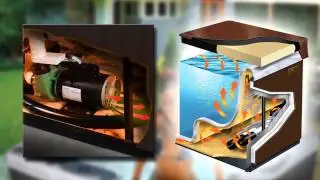 LaZBoy Spas Cost Efficiency