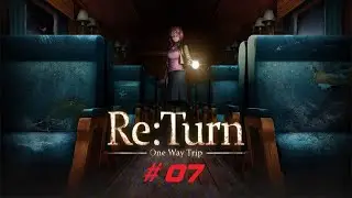 Re:Turn: One Way Trip Ps4/5 [Ger] - Halloween LP !! #07