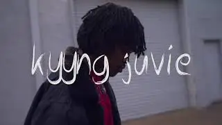 Rapper shot 15 times, survives and drops new song - Kyyng Juvie - Pain |  Shot By @RealLyfe_Joker