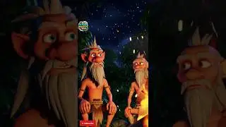 || Amazon Jungle ka Rahasya story part 1#amazon #ai #adventure #tiger #rhymes #trending #cbse #shots