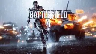 Mein Battlefield 4 Intro - Fanmade [full HD]