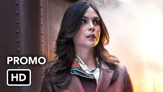 Gotham 3x02 Promo 