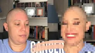 tips MAKEUP for CHEMO patients | ABA