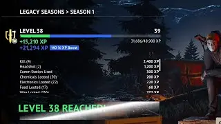 Vigor Season 8.1 Gameplay pt 7