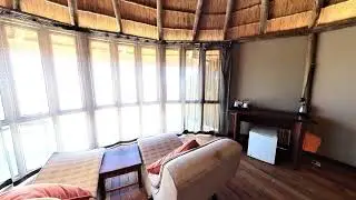 Sossus Dune Lodge 2025 Namibia