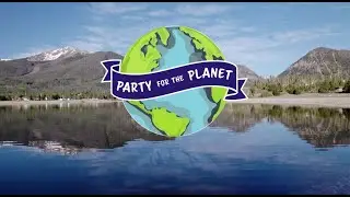 Party for the Planet 2022