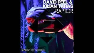 David Peel & Kilian Taras - Raptor (Ensis Records)