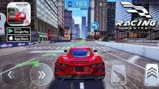 How to download RACING Master all details in this video