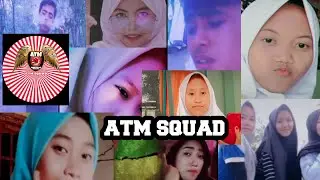 Tik Tok Terbaik ATM SQUAD ANAK TIK TOK MADURA
