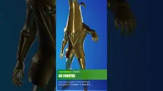 THE RAREST EMOTICONS IN FORTNITE