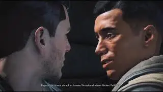 Mass Effect Andromeda #3 In einen Hinterhalt geraten und Planeten scannen