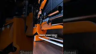 Vextran G7 by Poncoos official PRO#bedilers #bedilersindonesia #chember #cnc #fx #slugs #bocap500cc