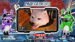 NGS Headline+ 11/30/2022 (Stia Preview! Yuletide Merry Making! Headline Reaction, Meet Up & more!!!)