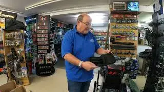 Get Carp Fishing ,The Super Awesome Cygnet Carp Luggage Everyone Needs To See!