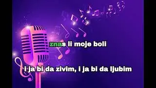 Angel Dimov - Kud Me Vodis,Zivote Jedini - *KARAOKE*