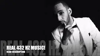@therealswizzz - SWIZZMONTANA feat. @FrenchMontana (432 Hz Tuned)