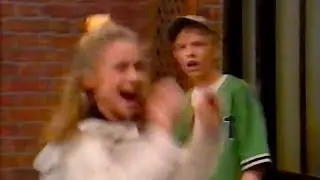 Mike and Angelo S7E9 (1995) - FULL EPISODE