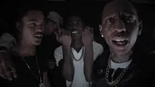 Kold Kas x Lil Pooka x JayyDatt - Off A Molly (OFFICIAL MUSIC VIDEO)