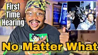 FIRST TIME HEARING : Indie Tribe - No Matter What 