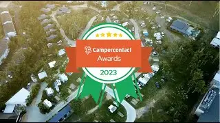 Winners of the Campercontact Awards 2023 🏆