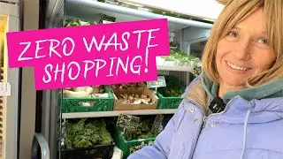 Unverpackt einkaufen? So geht&rsquo;s! | Mein Leben mit der Diagnose Krebs